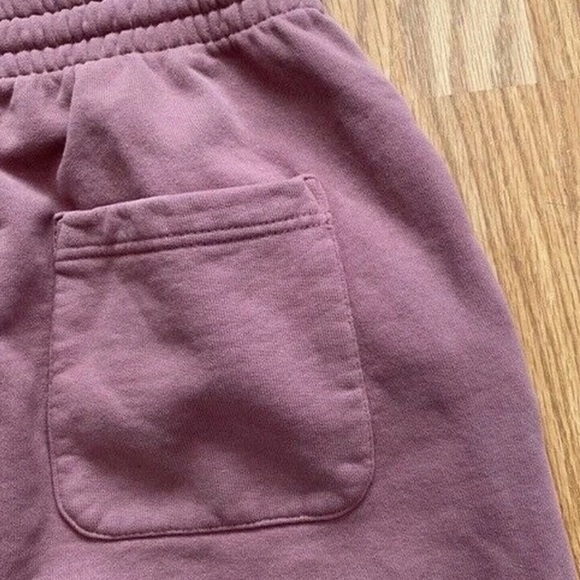 TALENTLESS Heavyweight Mens Sweatpants Desert Taupe Size Large NWOT - Picture 6 of 6